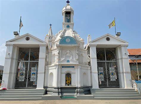 Our Lady of Snows Shrine Basilica